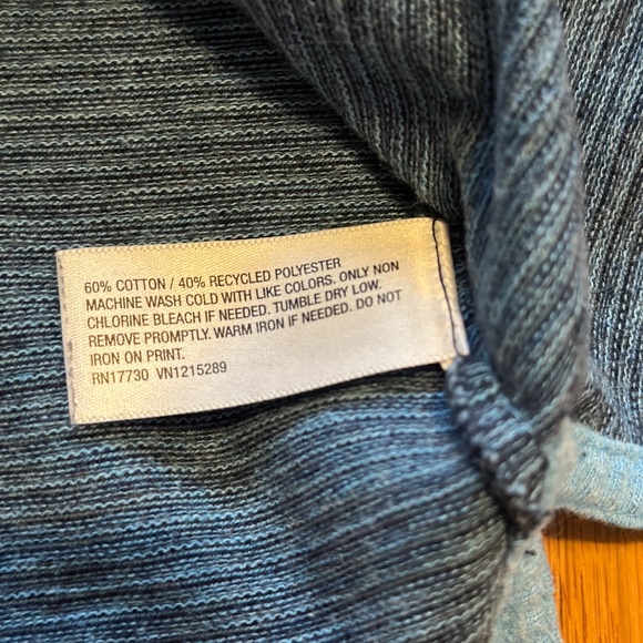 Goodfellow & Co Men’s short sleeve shirt - Picture 4 of 5